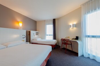 Hotel Kyriad La Rochelle Centre - Les Minimes