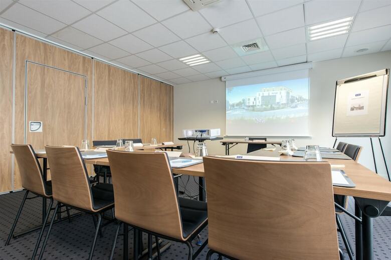 Hotel Kyriad La Rochelle Centre - Les Minimes