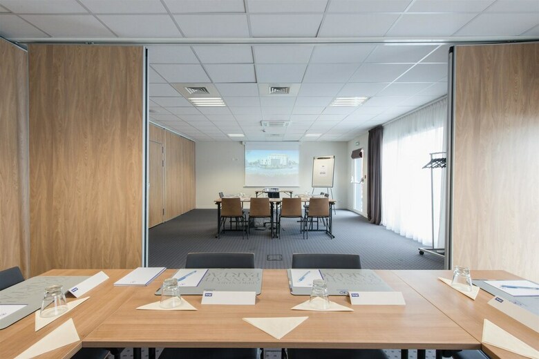 Hotel Kyriad La Rochelle Centre - Les Minimes