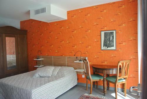 Bed & Breakfast Chambres D'h�tes La Rochelle