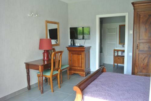 Bed & Breakfast Chambres D'h�tes La Rochelle