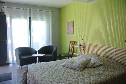 Bed & Breakfast Chambres D'h�tes La Rochelle