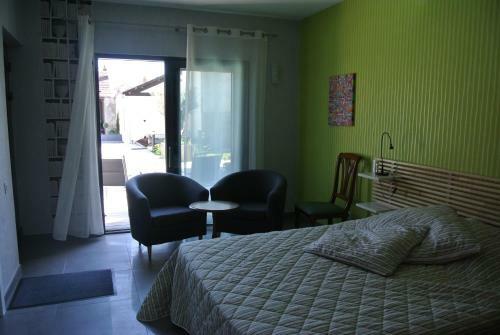 Bed & Breakfast Chambres D'h�tes La Rochelle