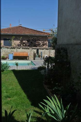 Bed & Breakfast Chambres D'h�tes La Rochelle
