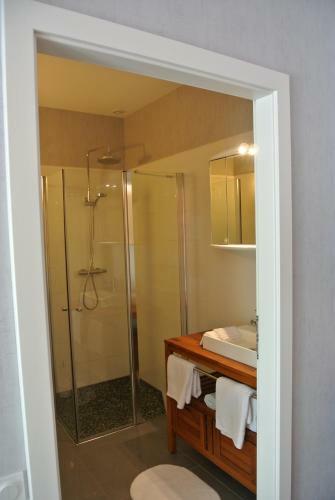 Bed & Breakfast Chambres D'h�tes La Rochelle