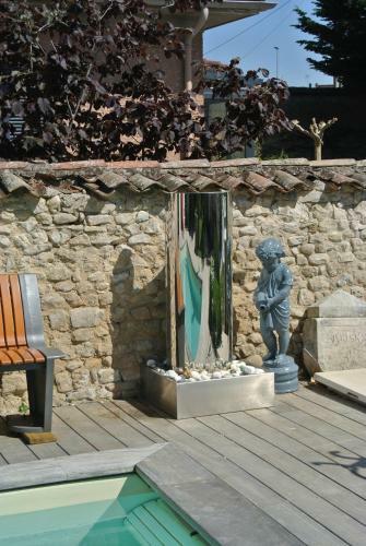 Bed & Breakfast Chambres D'h�tes La Rochelle