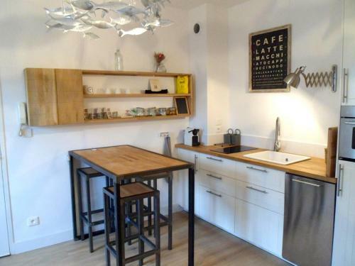 Apartamento L' Appart Du March�