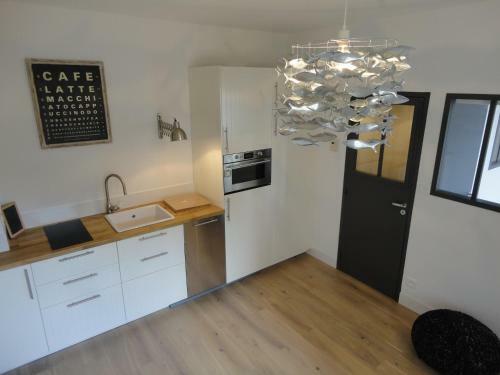 Apartamento L' Appart Du March�