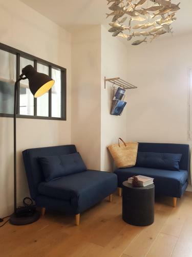 Apartamento L' Appart Du March�