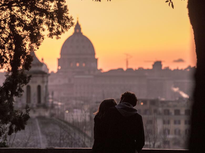 Hostal La Cupola Del Vaticano