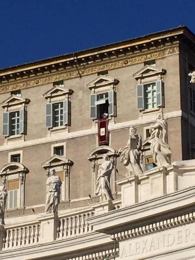 Hostal La Cupola Del Vaticano