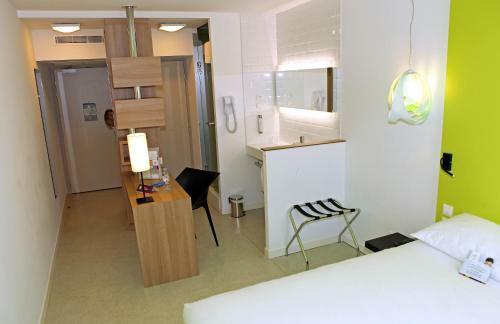 Hotel Ibis Styles Nimes Gare Centre