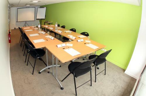 Hotel Ibis Styles Nimes Gare Centre