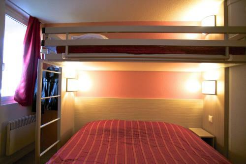 Hotel Premiere Classe Orange