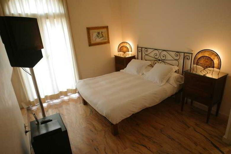 Apartamento Roma Residence Barberini