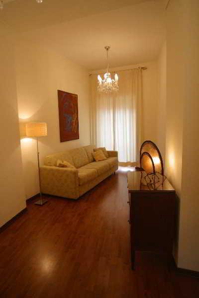 Apartamento Roma Residence Barberini