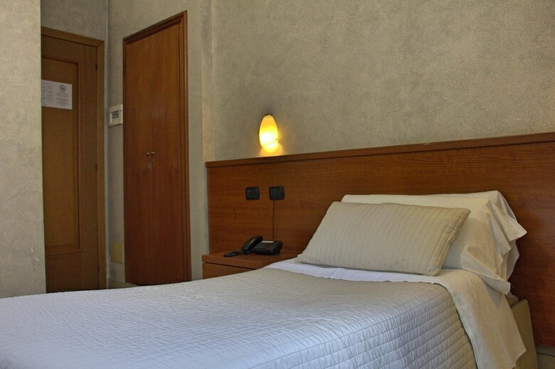 Hotel Ciao