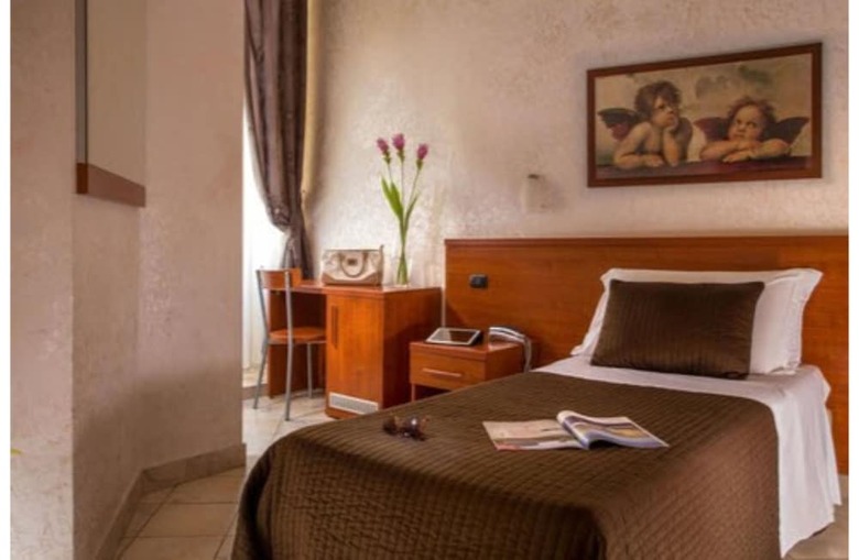 Hotel Ciao