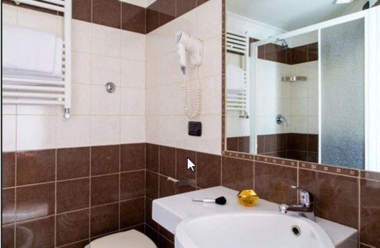 Hotel Ciao