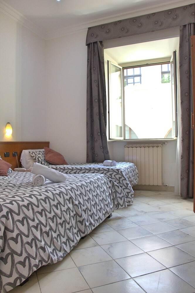 Hotel Ciao