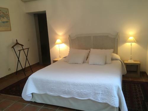 Bed & Breakfast Le Mas Bresson