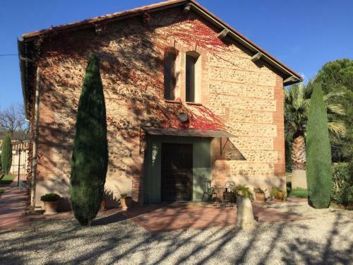 Bed & Breakfast Le Mas Bresson