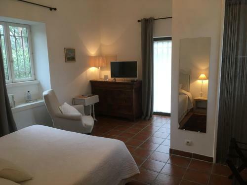 Bed & Breakfast Le Mas Bresson