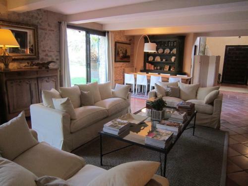 Bed & Breakfast Le Mas Bresson
