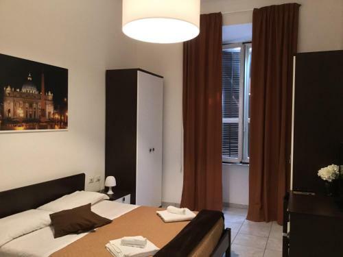 Bed And Breakfast Cialdini 13