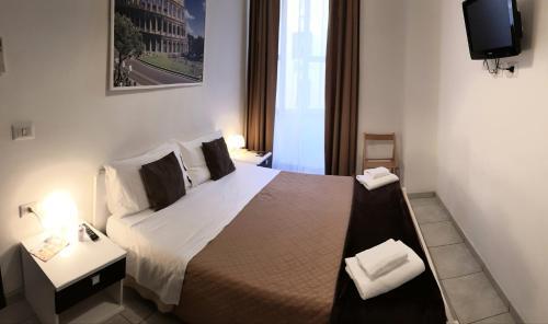 Bed And Breakfast Cialdini 13