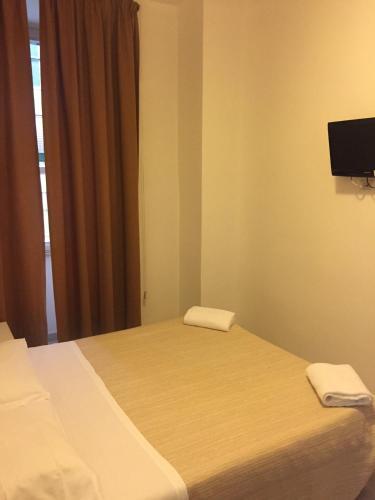 Bed And Breakfast Cialdini 13