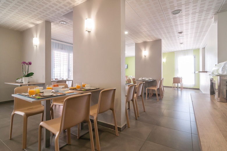Aparthotel Appart'city Perpignan