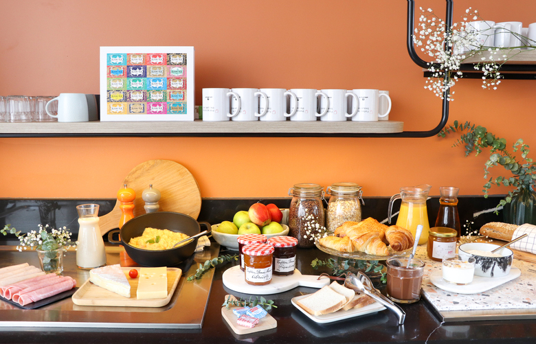 Aparthotel Appart'city Perpignan