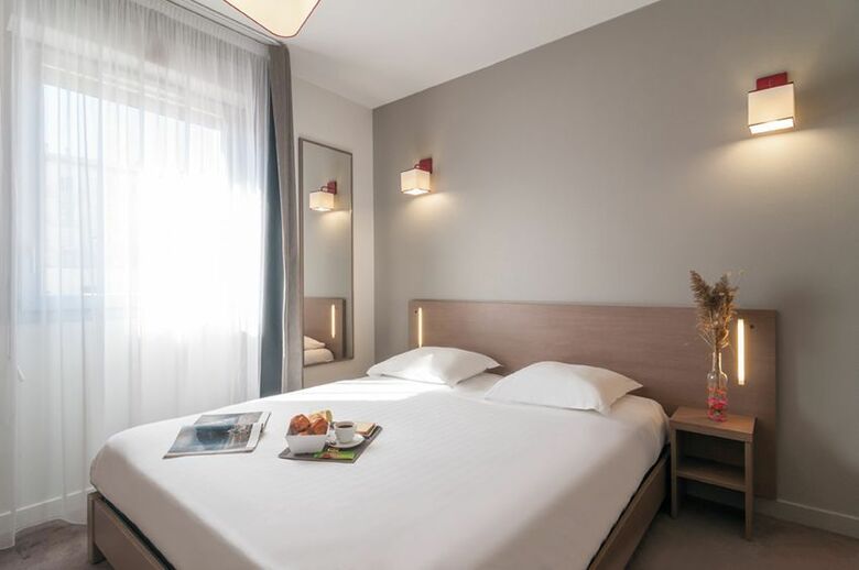 Aparthotel Appart'city Perpignan