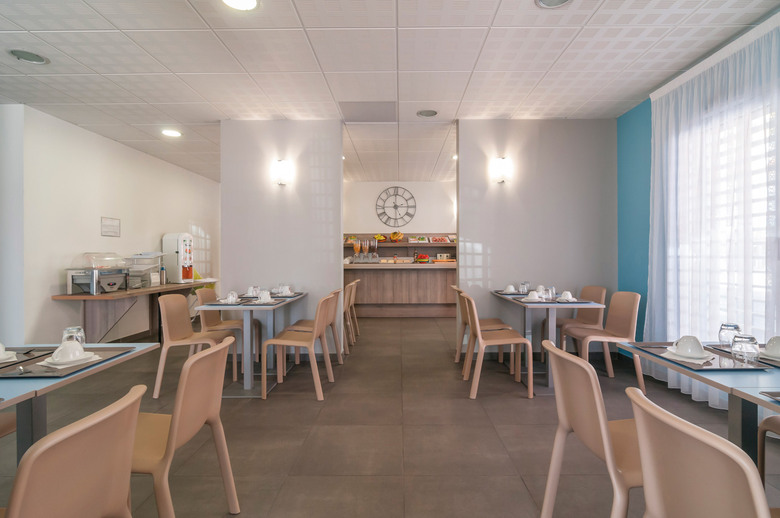 Aparthotel Appart'city Perpignan
