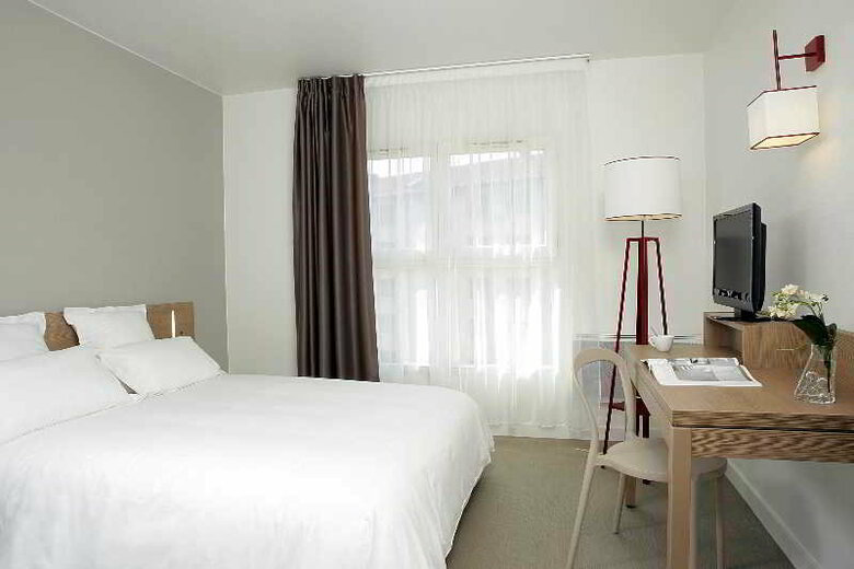 Aparthotel Appart'city Perpignan