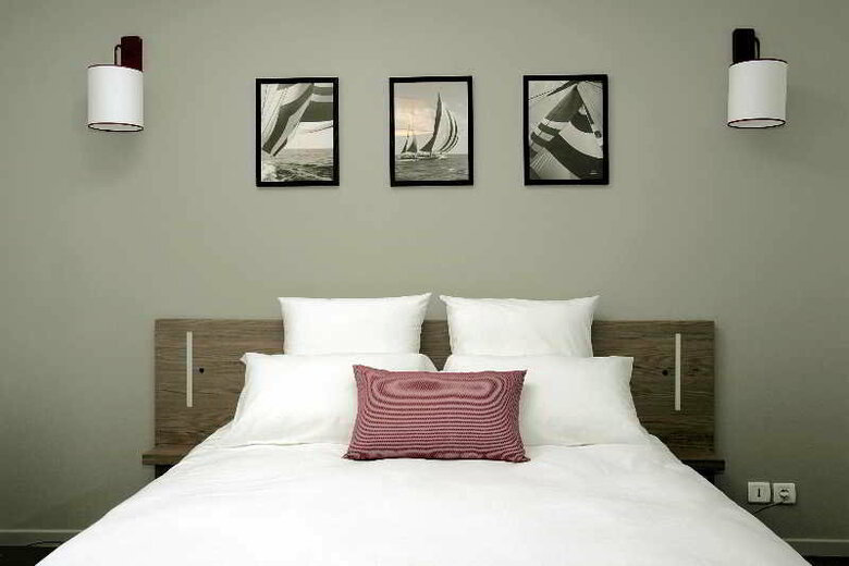 Aparthotel Appart'city Perpignan