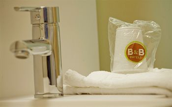 B&B Hotel Perpignan St Charles