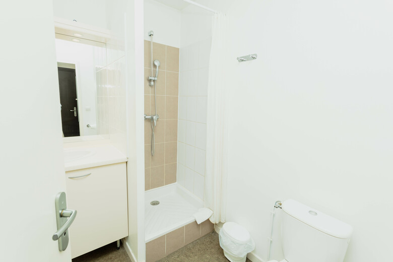 Residencia Appart-h�tel Mer & Golf City Perpignan Centre