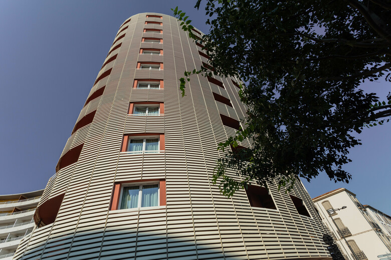 Residencia Appart-h�tel Mer & Golf City Perpignan Centre