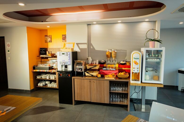 Residencia Appart-h�tel Mer & Golf City Perpignan Centre