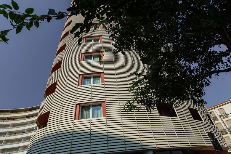 Residencia Appart-h�tel Mer & Golf City Perpignan Centre