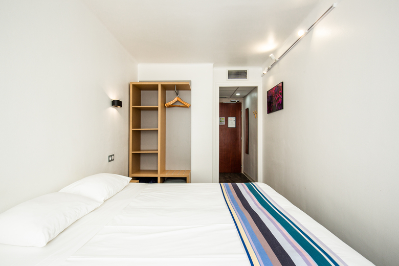 Paris Barcelone Hotel