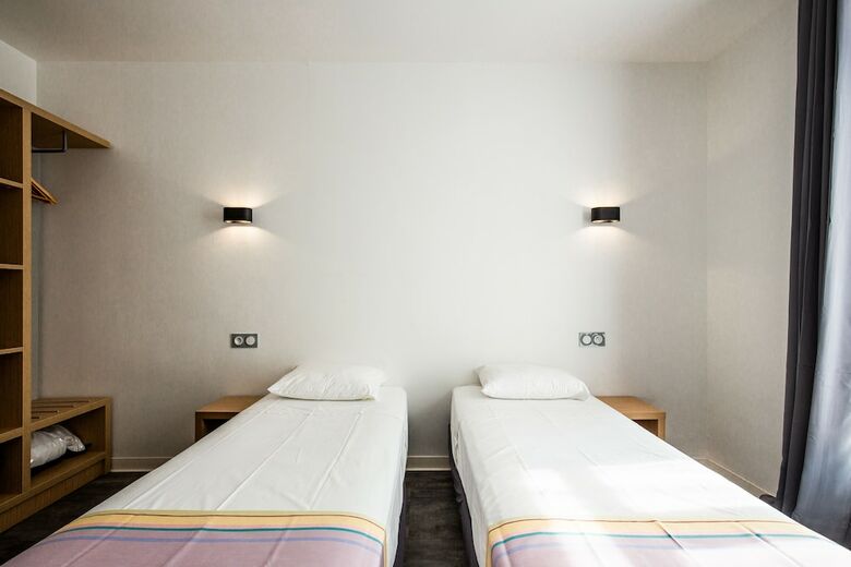 Paris Barcelone Hotel