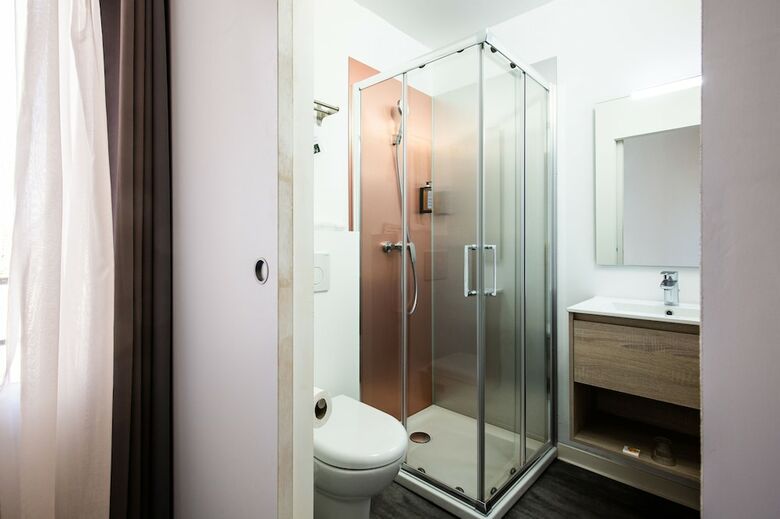 Paris Barcelone Hotel