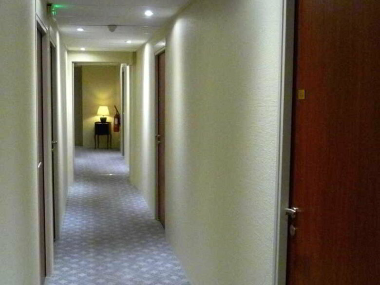 Paris Barcelone Hotel