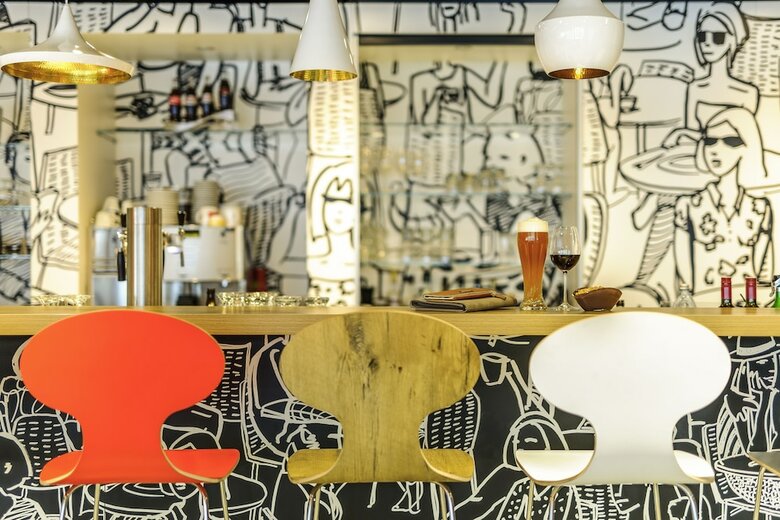 Hotel Ibis Orleans Centre Gare