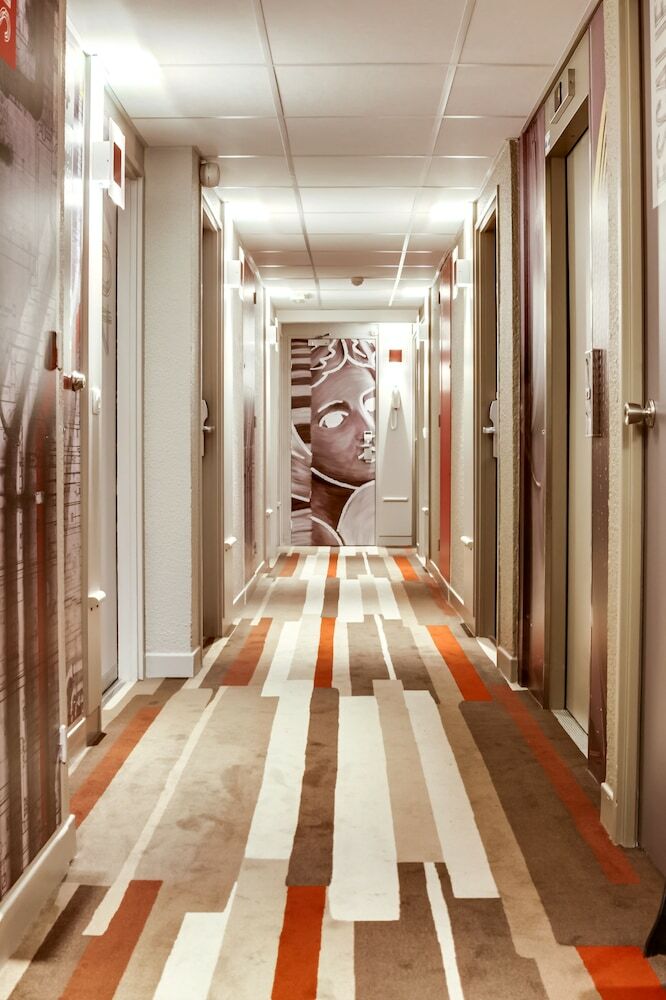 Hotel Ibis Orleans Centre Gare