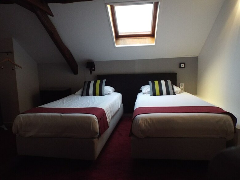 Hotel H�tel Saint Martin