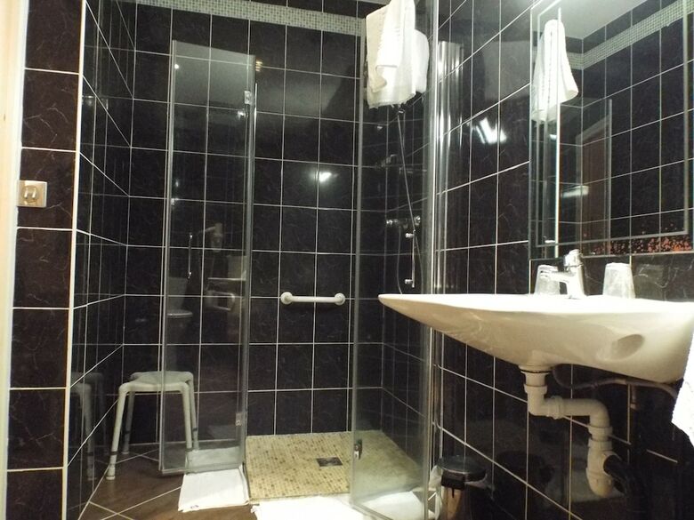 Hotel H�tel Saint Martin